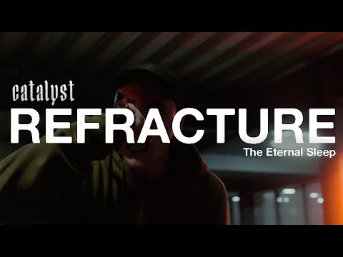 Watch Catalyst - Refracture (Official Music Video) on YouTube Watch Catalyst - Refracture (Official Music Video) on YouTube