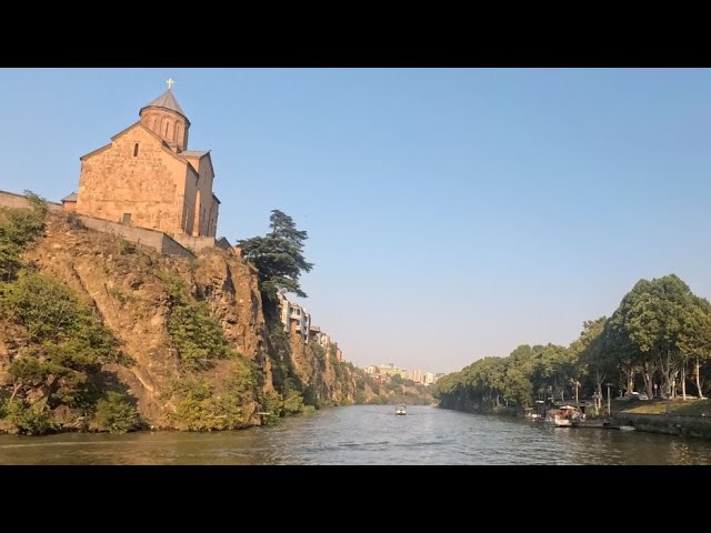 格魯吉亞:第比利斯