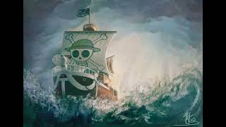 One piece op 8 "Crazy Rainbow" [ Full version ]