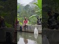 teknik garong atau nyekrik klo ditempat sobat mancing apa namanya?