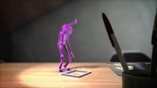 Intro Digital Works FULLHD