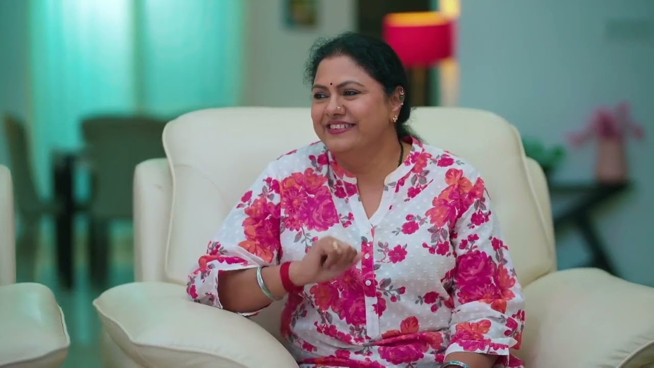 Amruthadhaare | Ep - 847 | Webisode | Jan 12 2026 | Zee Kannada