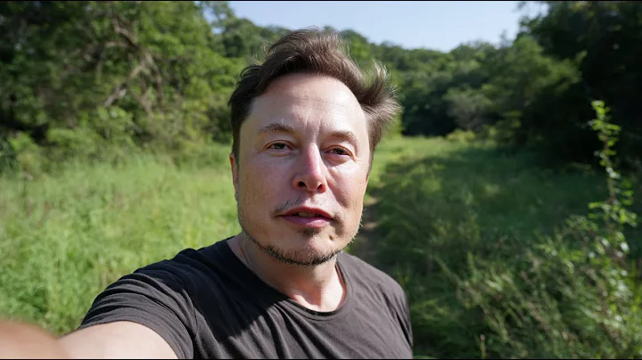 Where The Antichrist Will Come From According to the Bible | Elon Musk