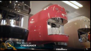 Cybershack TV | 6 December Full Show