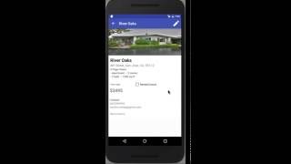 Shelter - Android App screenshot 5