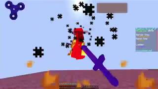 0cp Vs Enderman779 Combatage