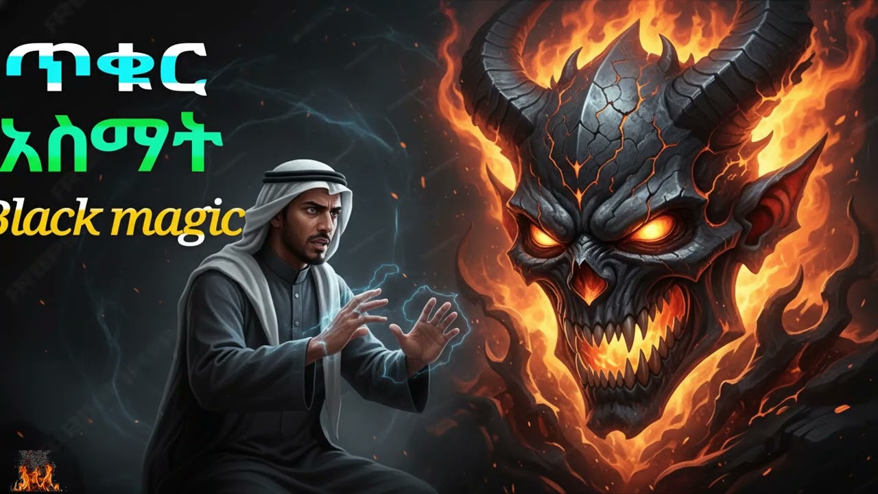 የጥቁር ሲህር ምልክቶችና ፈጣን መፍትሄዎች