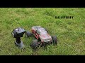 The best gift for a 6-year old: an RC car