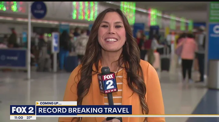 FOX 2 News Live at 11 | November 22