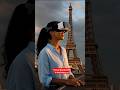 Virtual reality is the future #aivideo #virtualreality