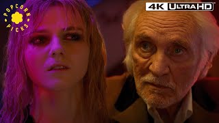 The Old Cop's Death | Last Night in Soho