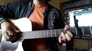 Motohiro Hata - Bokura wo Tsunagu Mono (秦基博 - 僕らをつなぐもの) chords