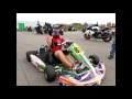 SabitOff Racing - Rotax Max Фирсановка
