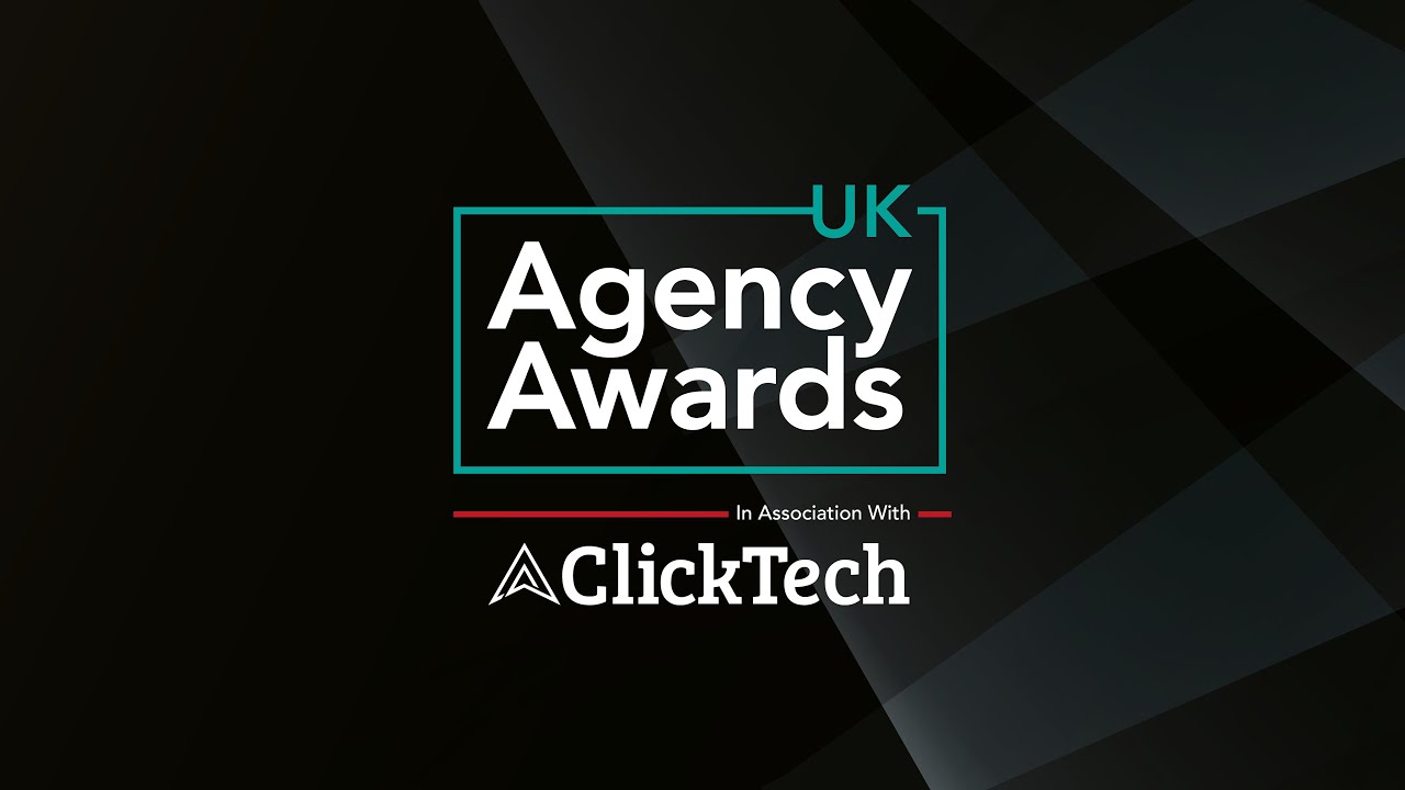 UK Agency Awards 2023 Highlights - YouTube
