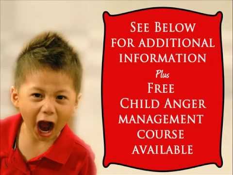 Anger management activities for teens | anger management | kids