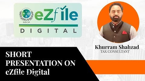 eZfile SECP Short overview| Short Presentation on eZfile