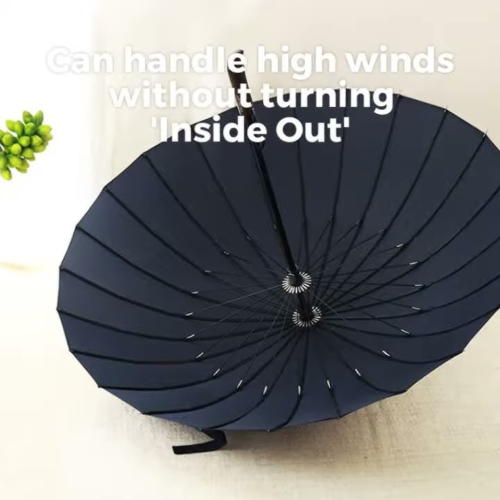 Introducing World Strongest Umbrella
