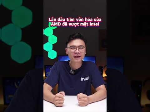 Video Ai là người đã vực dậy AMD ??? - youtube