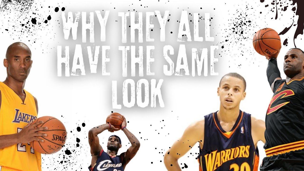 Shots KOBE BRYANT DILLON BROOKS LEBRON JAMES SHAQ YouTube