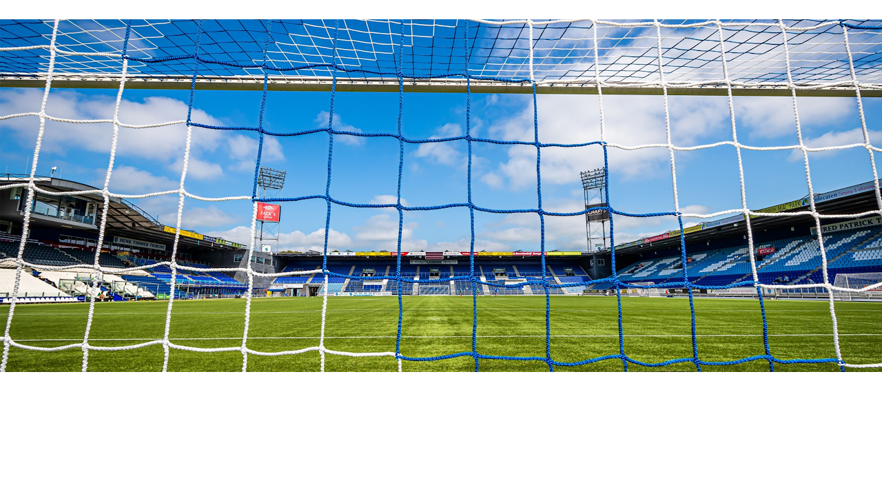 Livestream PEC Zwolle