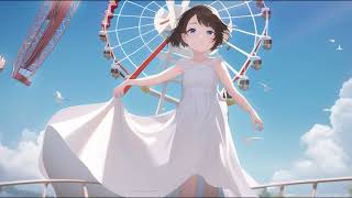 【Eleanor Forte AI】before the ferris wheel lights go out