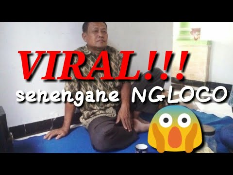 VIRALL!! Wes tuo senengane NGLOCO ,,