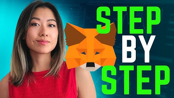 How to Set Up a Crypto Wallet for Beginners 2022 | Web3 Explained