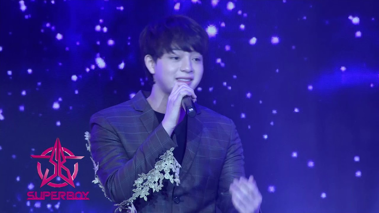Superboy Project Ep.8 (2/7)