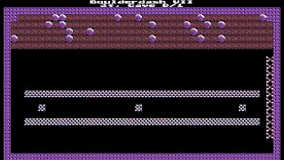 GDash Boulderdash VII. Cave D/1