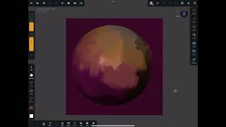 Object Space Normal map in Nomad