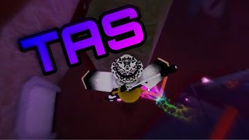 [TAS] Mysterium in 0:35.940 | Flood Escape 2