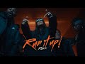 NYOMII "RUN IT UP RMX" Prod. Michael Jackson (OFFICAL MUSICVIDEO)