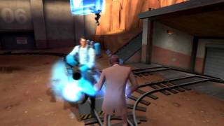 {wCe} StanleyIpkiss Spy TF2 Team Fortress 2  MEGAKILL!!!