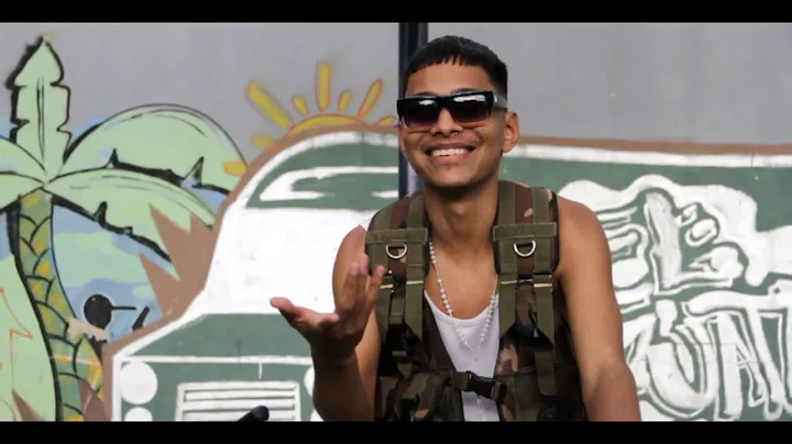 nico - Klein CJ (Prod.Heylopez x DirectedByHerrer...