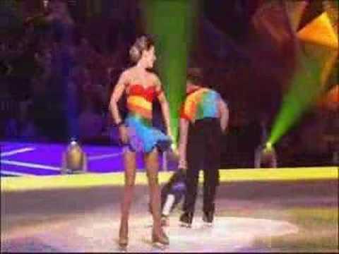 Kyran Bracken & Melanie Lambert - Hello Goodbye DOI