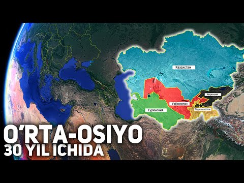 Video: Shimoliy Amerika - ekologik muammolar. Shimoliy Amerika qit'asining ekologik muammolari