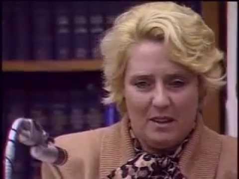 A Woman Scorned: The Betty Broderick Story