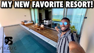 The Best Resort I Have Ever Been To (Nizuc Resort & Spa)