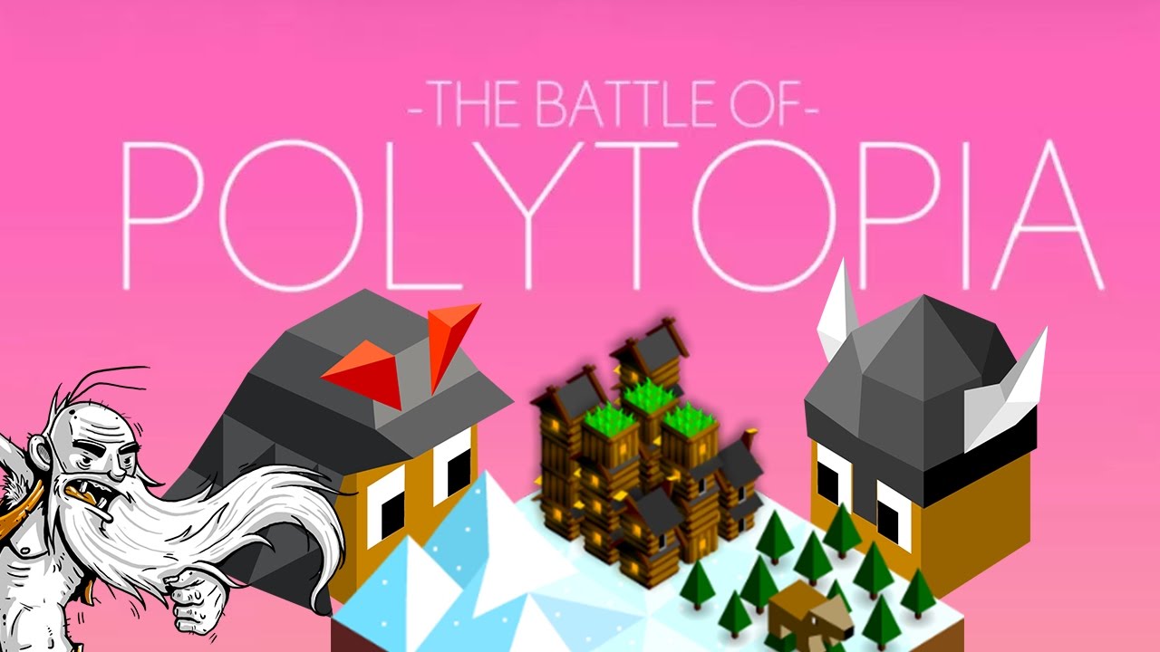 The Battle of Polytopia - Apps on Google Play