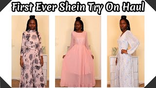 First Shein Haul + Review + Video - Sweet Honey Life