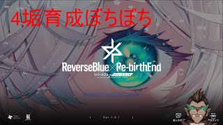 【リバースブルーxリバースエンド】雅【リバxリバ】