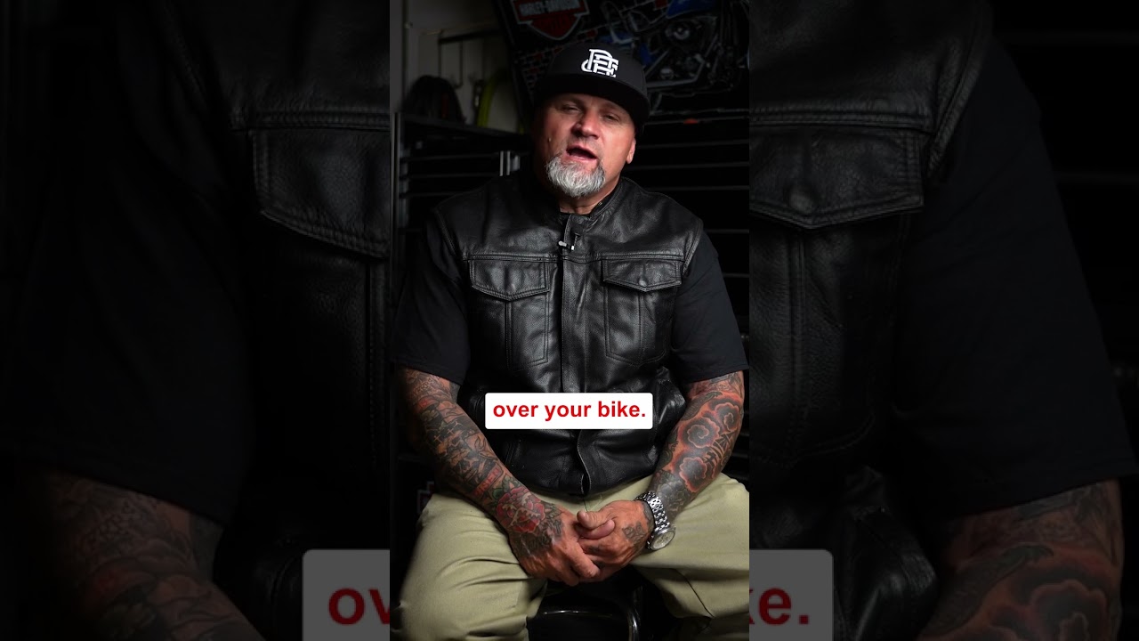 Tired of those uncomfortable handlebars? Upgrade with Factory 47’s wide range of options. 