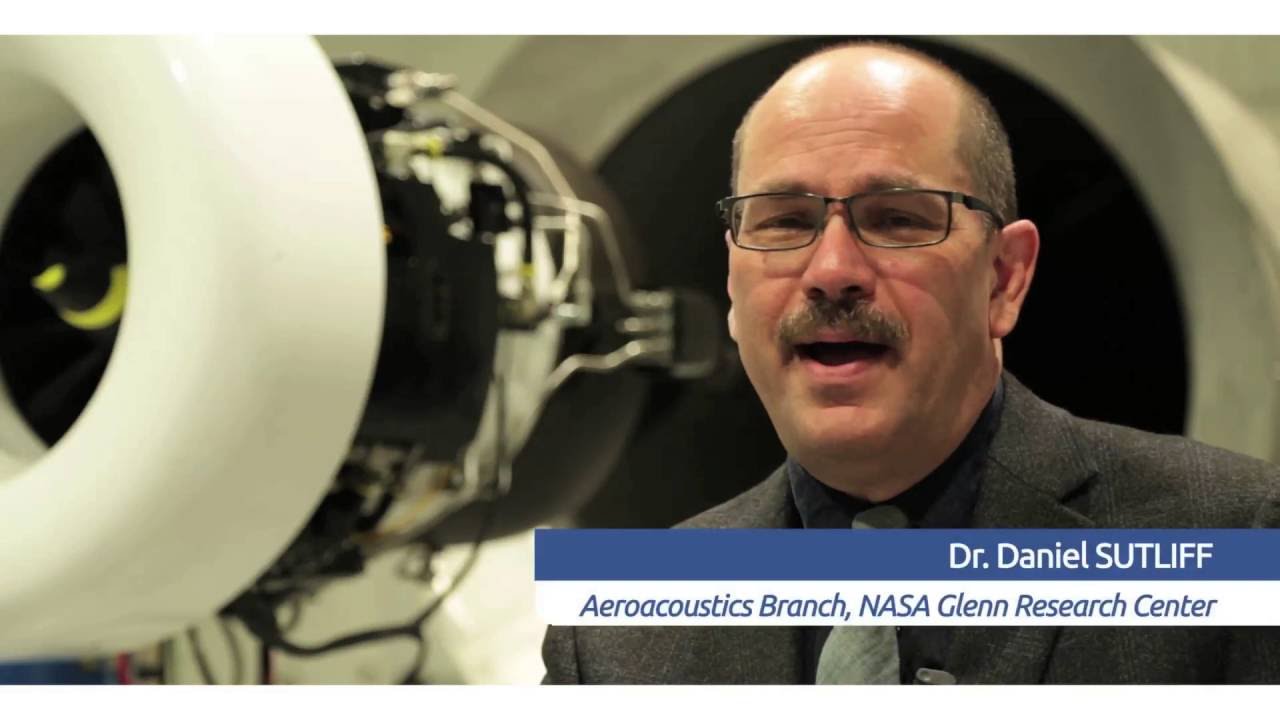 NASA & Price Induction collaboration - YouTube