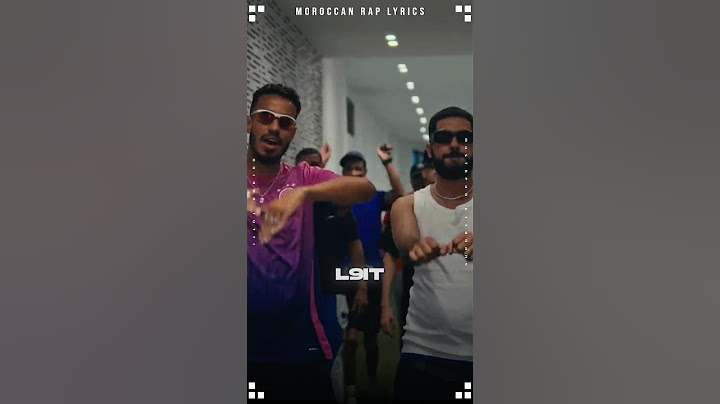 Stormy & elgrandetoto - Maradona remix ( Video Lyrics )