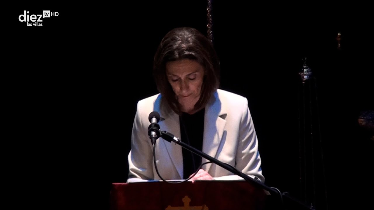 PASO A PASO | 11x03 | Pregones de Villacarrillo y Villanueva. Presenciamos los Cantes de Pasión