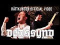 Rttkungen metal ballad  official music