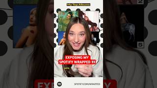 Exposing Spotify Wrapped Secrets