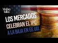 Capitulo 9 | El mercado celebra el IPC a la baja en Estados Unidos y la sanciones al CDF