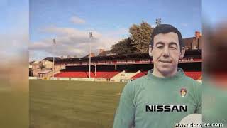 Gordon Banks - Final Years