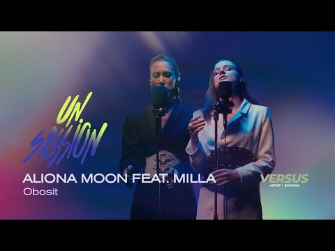 Aliona Moon feat Milla - Obosit